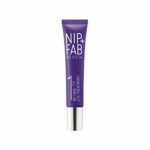 Nip + Fab Retinol Fix Eye Treatment 0.1% Retinol Eye Cream Anti-Aging Moisturizing for Fine Lines Wrinkles Dark Circles Puffiness and Bags Under