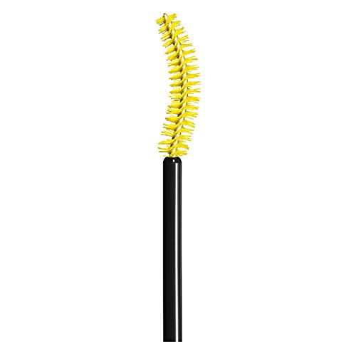 Maybelline The Colossal VolumExpress Cat Eyes Mascara - 233 Glam Black for Women 0.31 oz Mascara