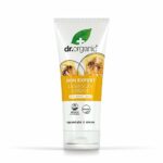Dr Organic, Organic Royal Jelly Leg & Vein Cream , Natural , Vegetarian, Cruelty Free , Paraben & SLS Free , 200ml