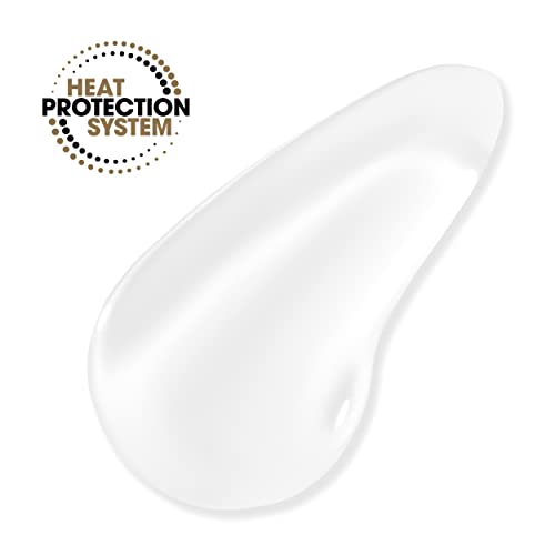 ghd Sleek Talker - Wet To Sleek Styling Oil, Smoothing and Softening Hair Oil With Heat Protection, Formulated with Nourishing Argan Oil, Non-gre