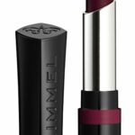 Rimmel London The Only 1 Lipstick, 8 Under My Spell, 3.4 g