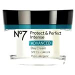 No7 Protect & Perfect Intense Advanced Day Cream
