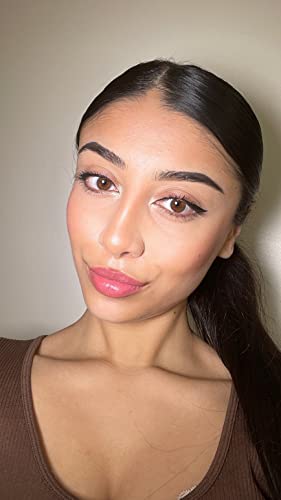 Makeup Revolution, Splendour Matte Bronzer, Medium, 15.5 g