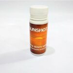 Sunshot Hybrid Tan & Beauty Drink 60ml x 24