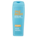 Piz Buin After Sun Tan Intensifying Moisturising Lotion | With Shea Butter and Vitamin E | 200 ml (Pack of 1)