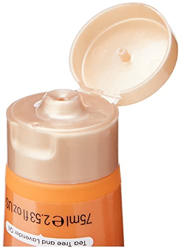 Sanctuary Spa Foot Butter, No Mineral Oil, Cruelty Free and Vegan Foot Cream for Dry Skin, 75 ml