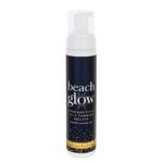 Beach Glow Fake Tan, Self Tan Professional Tanning Mousse, Self Tanning Invisible Foam, 250ml