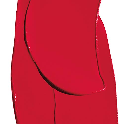 Revlon Super Lustrous Lipstick, High Impact Lipcolour with Moisturising Creamy Formula, Infused with Vitamin E and Avocado Oil in Pink Pearl, Sky