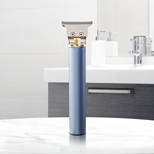 BarberBoss Beard Trimmer and Stubble Trimmer Hair Clipper for Men - Cordless Electric Clippers with T-Blade Trimmer, USB Rechargeable Grooming Ki