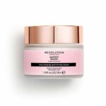 Revolution Mattify Boost Skin Care White