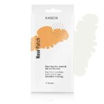 Kascin Nose Patch - Hydrocolloid Nose Pore Strips - Overnight Blackhead Remover Strip- 10 Patches Pore Strips - Made in Korea - Exract Impurities