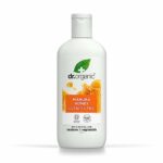 Dr Organic, Organic Manuka Conditioner , Natural , Vegetarian, Cruelty Free , Paraben & SLS Free , 265ml