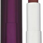 Colour Sensational Lipstick by Maybelline - 240 Galactic Mauve