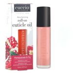 Cuccio Naturale Revitalizing Roll-on Cuticle Oil Pomegranate & Fig 10ml