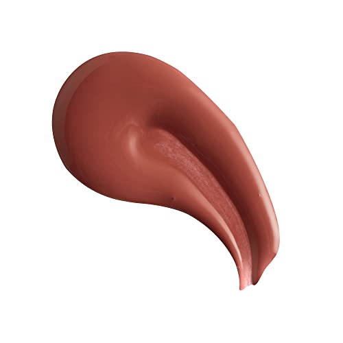 Revolution Pout Bomb Plumping Gloss Glaze Clear