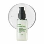 PURITO 60ml/ 2 fl.oz Unscented Serum for face, Recovery facial, Calming soothing, Centella Asiatica