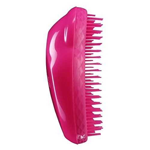 Tangle Teezer | The Original Detangling Hairbrush for Wet & Dry Hair | For All Hair Types | Pink Fizz