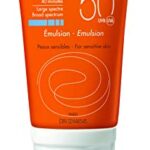 Avene High Protection Sun Emulsion with Fragrances SPF 50+ 50 ml