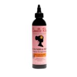 Camille Rose Naturals Cocoa Nibs & Honey Ultimate Growth Serum 240ml