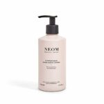 NEOM – Complete Bliss Hand & Body Lotion, 300ml | Blush Rose, Lime & Pepper | Nourish & Soften