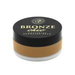 W7 Bronze Chic Bronzer - Cream Bronzing Balm - Contouring & Highlighting Vegan Makeup