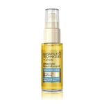 Avon Advance Techniques Absolute Nourishment Argan Hair Serum, Formulated with Argan Oil to Hydrate Dry, Damaged Hair, 30ml