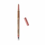 KIKO Milano Everlasting Colour Precision Lip Liner 420 | Automatic lip pencil