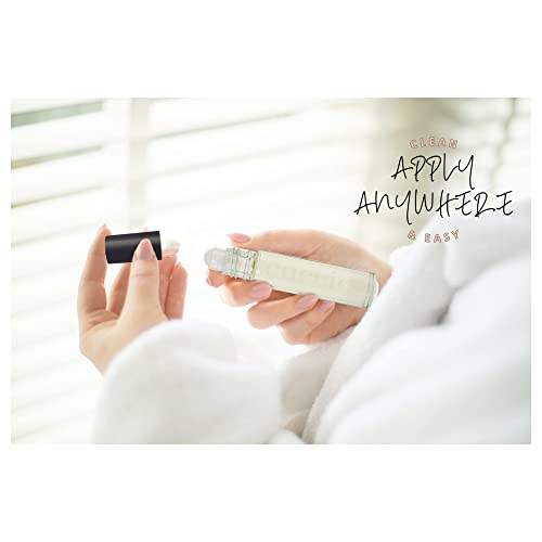 Cuccio Naturale Revitalizing Roll-on Cuticle Oil Pomegranate & Fig 10ml