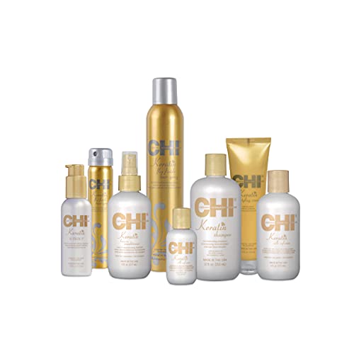CHI Keratin Conditioner