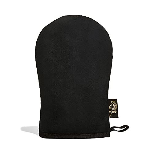 Bondi Sands Self-Tanning Application Mitt | Double-Sided Applicator Glove Prevents Stained Hands and Evenly Applies self tanner for a Flawless, S