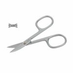 Wilkinson Sword Chrome Nail Scissors