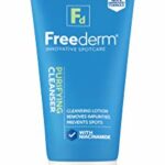 Freederm Purifying Face Cleanser, With Antimicrobials, 150ml Tube