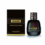Missoni Missoni Pour Homme For Men 1.7 oz EDP Spray