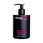 PimpdINK Moisturiser & Vibrancy Serum for Protecting and Restoring your Tattoo's colours (300ml Pump Bottle)