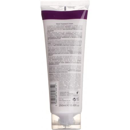Kaeso Cranberry Sensation Hand Treatment Cream 250 ml