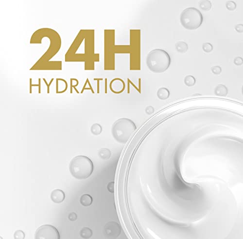 Olay Regenerist Collagen Peptide24 Day Cream Without Fragrance, Reveal Strong & Glowing Skin In 14 Days