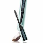Maybelline Total Temptation Waterproof Mascara Black, 9.4 ml (Pack of 1)