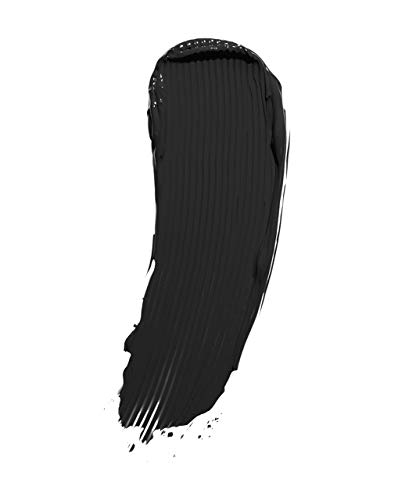 Maybelline Total Temptation Waterproof Mascara Black, 9.4 ml (Pack of 1)