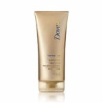Dove DermaSpa Summer Revived Body Lotion with Self Tanning, 200ml