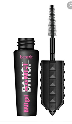 Benefit BADGal BANG Volumizing Mascara Black - Mini 4g - Unboxed