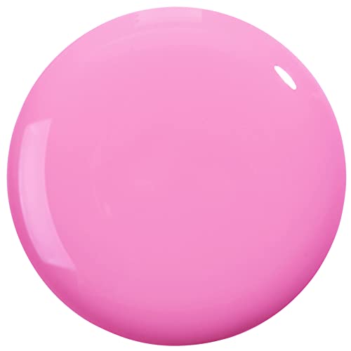 Nails.INC 73% Plant Power Earth Loves You, pink, 14ml