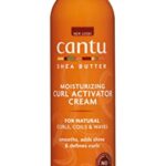 Cantu Moisturizing Curl Activator Cream 355ml