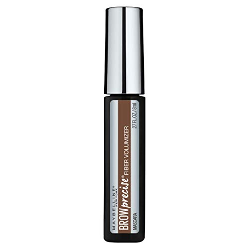 Maybelline Brow Precise Fibre Filler 02 Dark Blonde