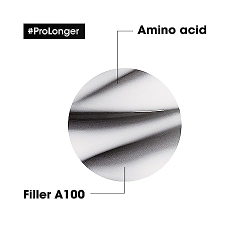 L’Oréal Professionnel | 10-in-1 Cream, With Filler-A100 And Amino Acid for Long Hair With Thin Ends, Serie Expert Pro Longer