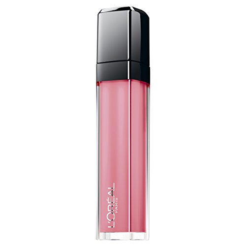 L'Oréal Infallible Lip Gloss 101 Girl on Top