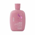 Alfaparf Milano Semi di Lino Moisture Nutritive Low Shampoo, 250 ml