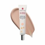 Erborian - BB Cream With Ginseng - Complexion Cream - "Baby Skin" Effect - Korean Cosmetic Treatment 5 -In -1 For SPF 20 - Clear - 40 ml