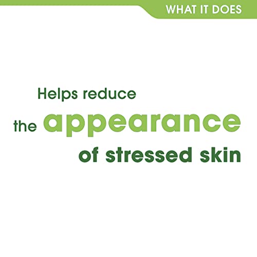 Simple Kind To Skin De-Stress Cruelty-Free And Vegan Sheet Mask For Sensitive Skin 1 Pc