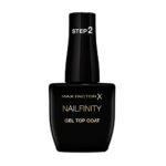 Max Factor NailFinity Nail Polish - The Finale 100, 12 ml