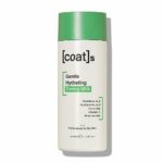 Coats Gentle Hydrating Toning Milk - Skin Toner for Face. Ceramides + Hyaluronic Acid. Vitamin E + Vitamin C. Hydrating Facial Toner. Combination